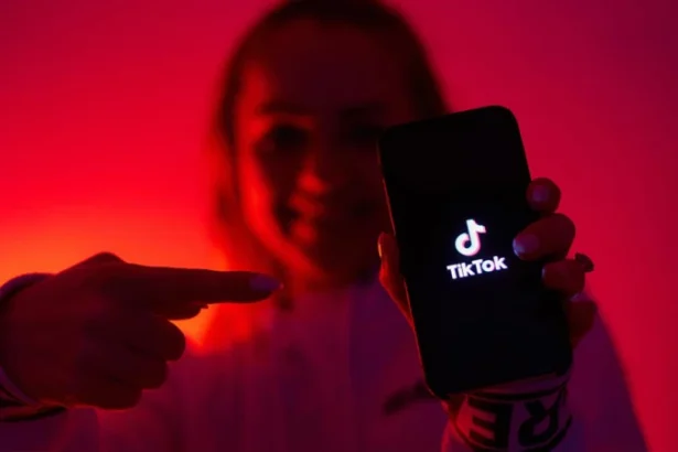 Tiktok banned for us senators
