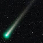 Green Comet Twitter 960x600