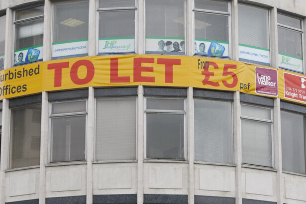 Britain Bracing for Cuts