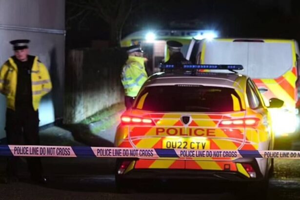 Police