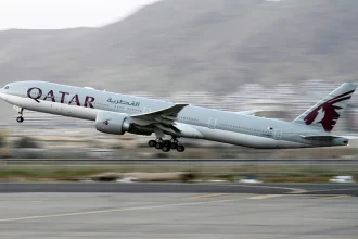 Qatar Airways