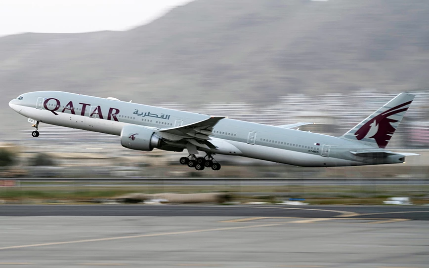 Qatar Airways