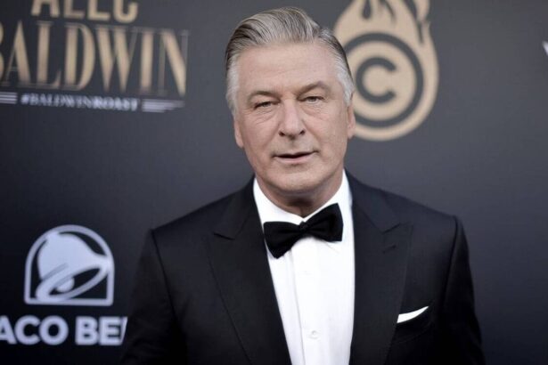 Alec Baldwin Movies