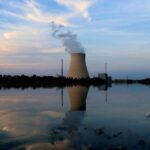 File Photo: Nuclear Power Plant Isar 2 In Eschenbach Near Landshut