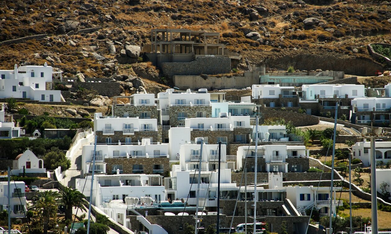 Mykonos