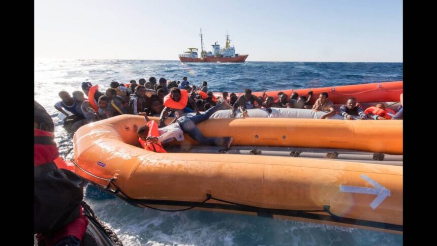 Μυτιλήνη-Ναυάγιο-με-τρεις-νεκρούς-μετανάστες-–-Στη-βάρκα-επέβαιναν-1170x658