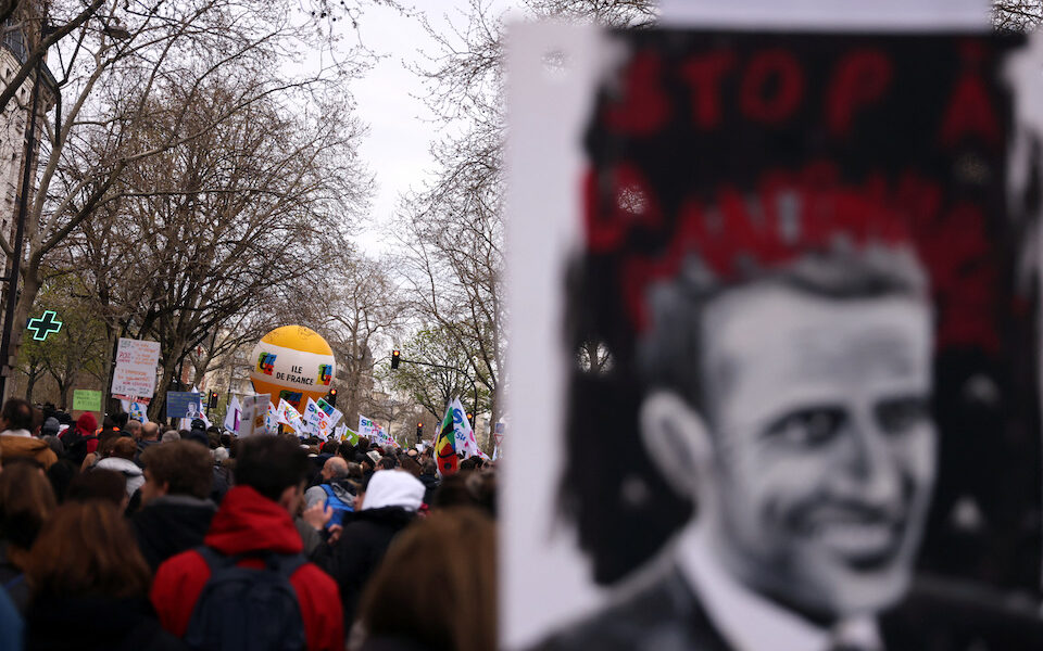 2023 03 28t143959z 348711936 Rc2230amdfji Rtrmadp 3 France Pensions Protests 960x600