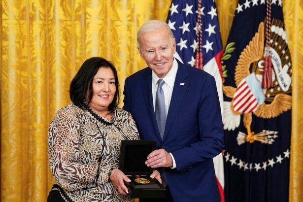 Biden Usa Awards Reuters 960x600