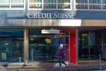 Credit Suisse9