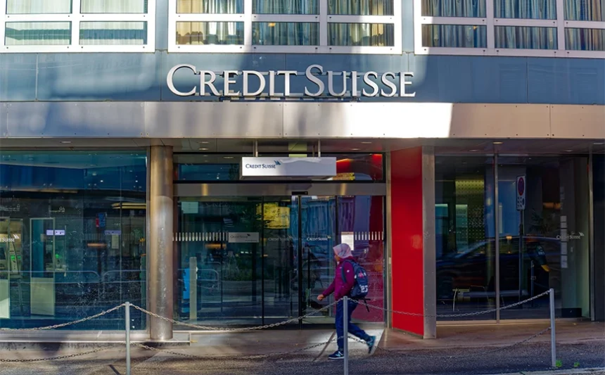 Credit Suisse9