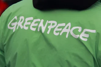 Greenpeace