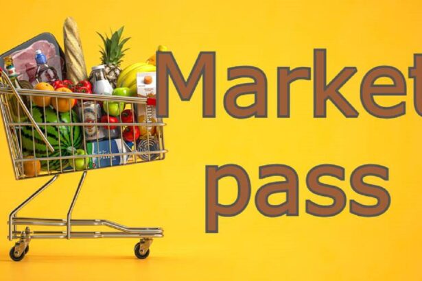 Market Pass 1 1