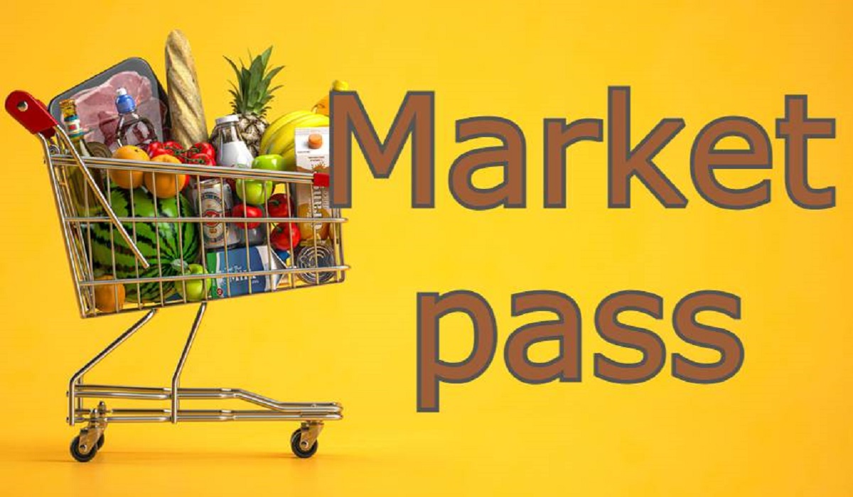 Market Pass 1 1