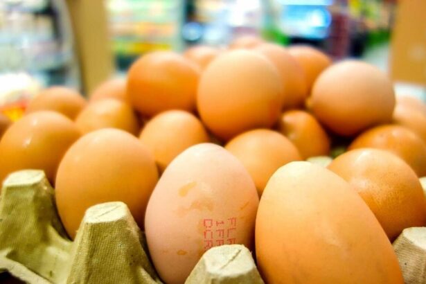 Eggs