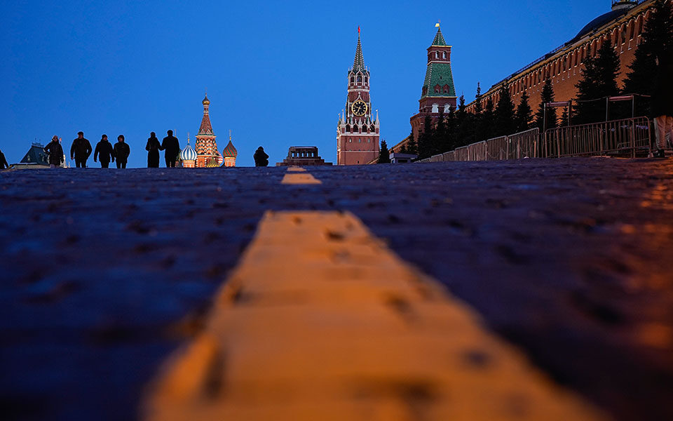 Kremlin R 960x600