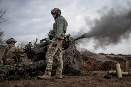 Ukraine War Bakhmut Reuters 1 1536x1050