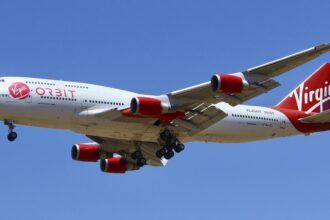 Virgin Orbit