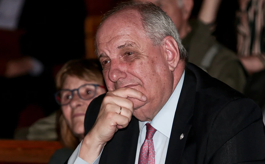 Terens kouik