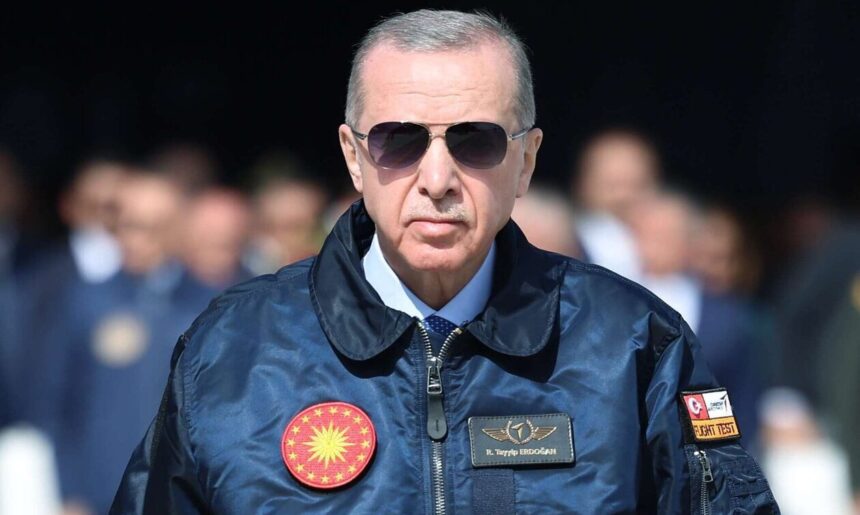 Erdogan
