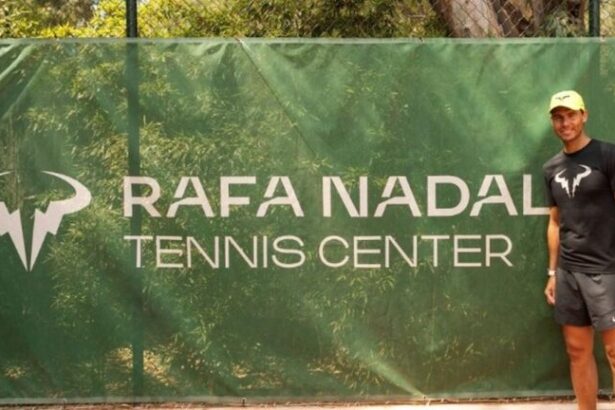 Nadal