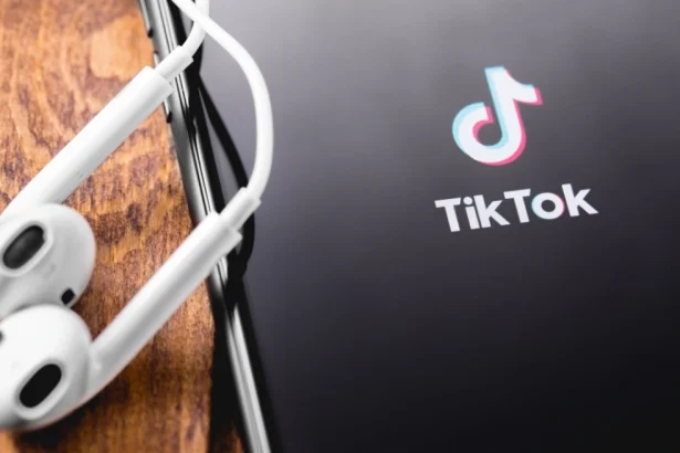 Tiktok 1