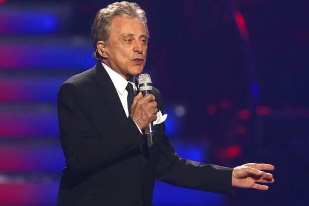 Frankie Valli