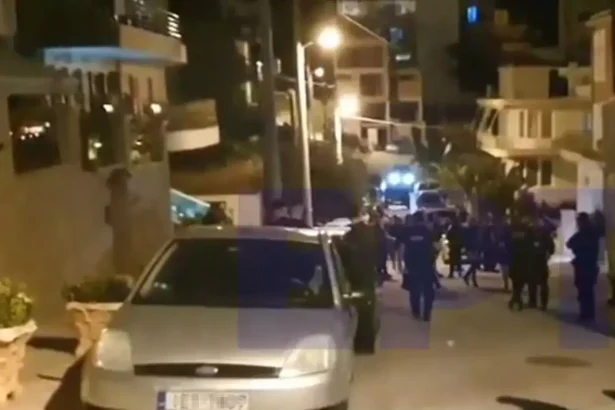 KORYDALLOS DOLOFONIA 1