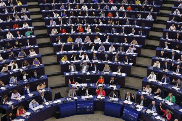 Eu