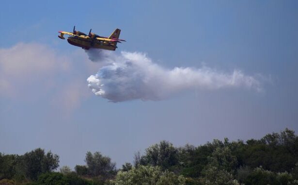 Canadair