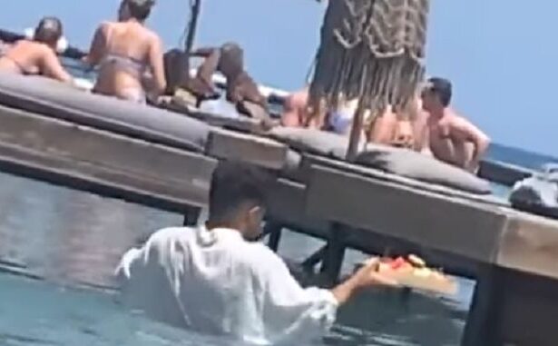 Servitoros