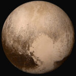 Pluto Pagetones