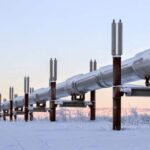 Free Industrial Pipeline Image, Public Domain Industry Cc0 Photo.