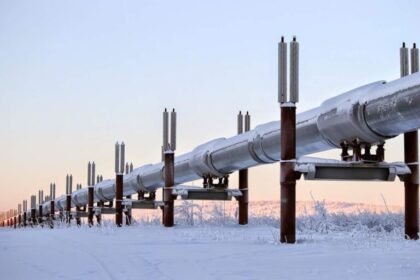 Free industrial pipeline image, public domain industry CC0 photo.
