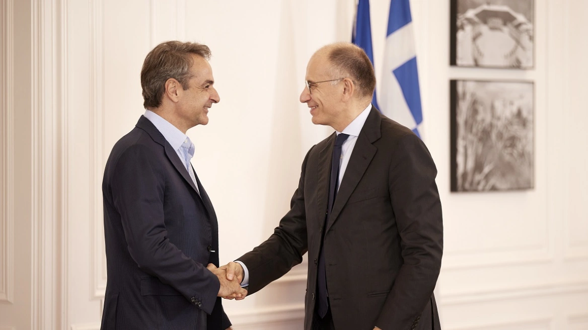 Mitsotakis Leta