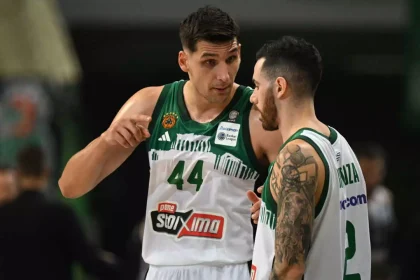 Panathinaikos Mpasket Mitogloy Eurokinissi 1200x800