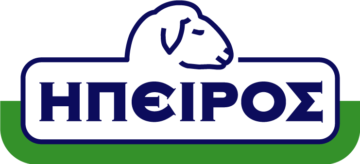 Logo ΗΠΕΙΡΟΣ