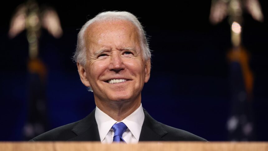 Joe Biden Gettyimages 1267438366