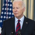 Us President Biden Announces New Strike Force To Curb Illegal Pricing