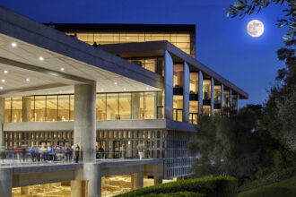 Acropolis Museum