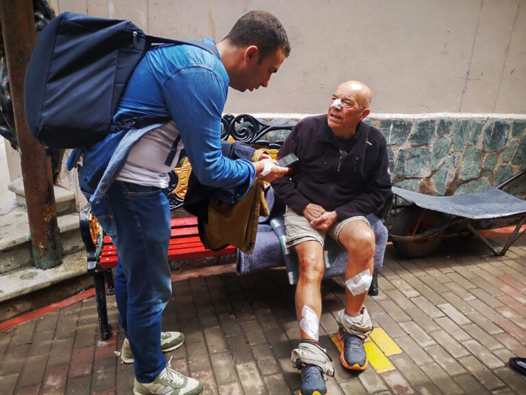 Peru Tourism Accident Machu Picchu