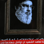 Lebanon Israel Palestinian Conflict Hezbollah Nasrallah