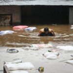 Nepal Weather Flood