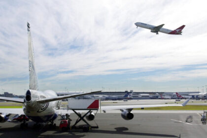 Sydney Airport