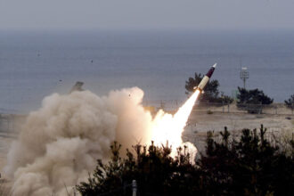 Koreas Tensions