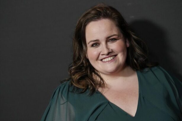 Jessica Gunning