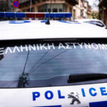 ΑΣΤΥΝΟΜΙΚΟ ΠΕΡΙΠΟΛΙΚΟ, ΜΟΤΟΣΥΚΛΕΤΑ (ΡΑΦΑΗΛ ΓΕΩΡΓΙΑΔΗΣ / Eurokinissi)