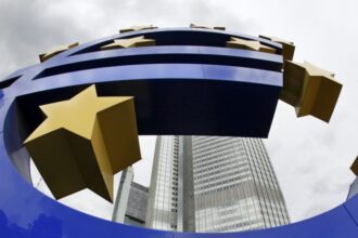 Germany European Central Bank