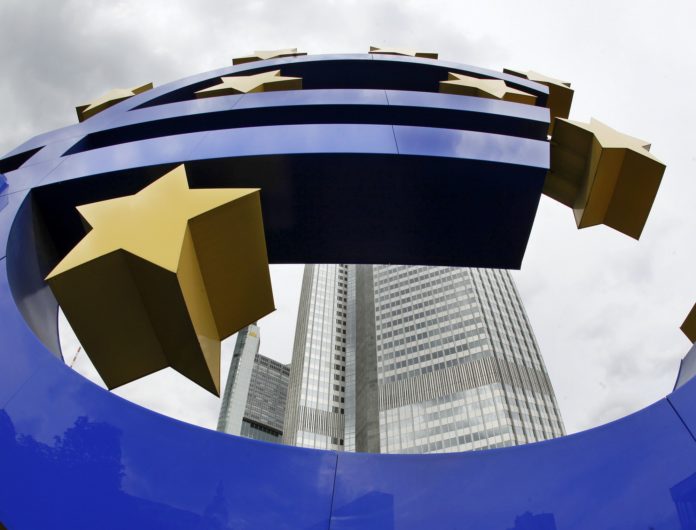 Germany European Central Bank