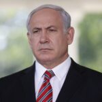 Benjamin Netanyahu