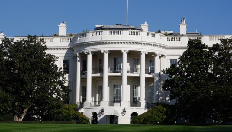 White House 768x438 1